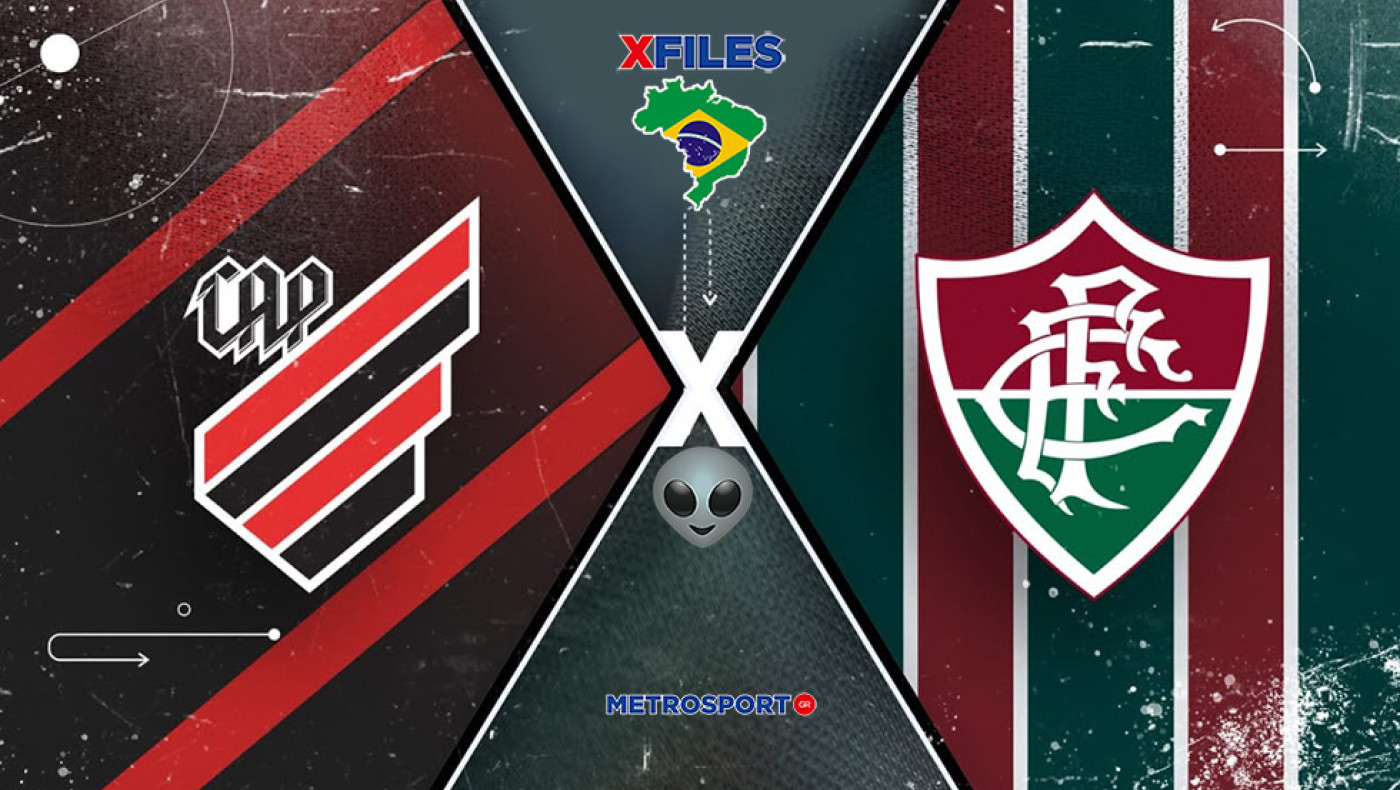 «X-Files» :  Τον λόγο σήμερα έχει η κούκλα μας η Σκάλυ : I want to believe you, darling Fluminense…