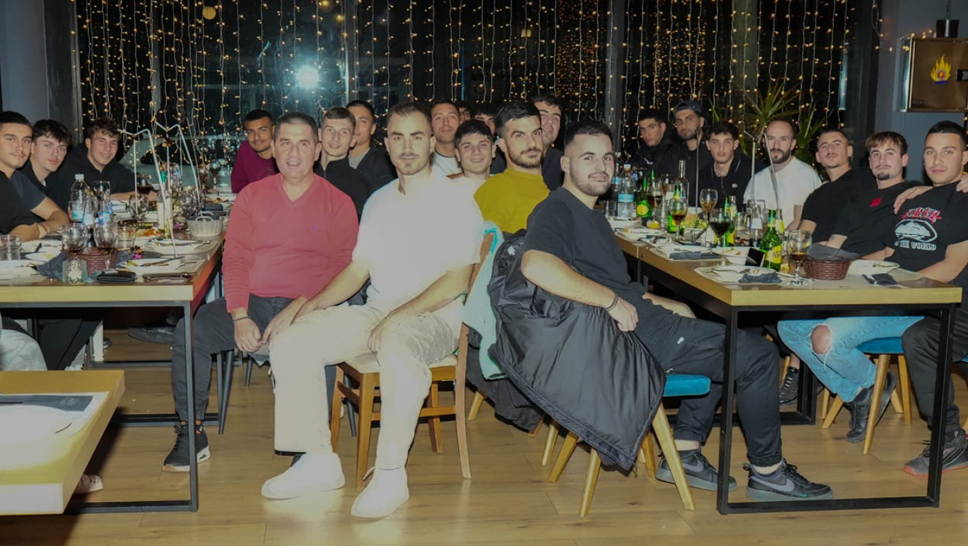 Ο ΑΟΚ Αγ. Αθανασίου ευχαριστεί – Επιτυχία για τον Μπιτζιόνι