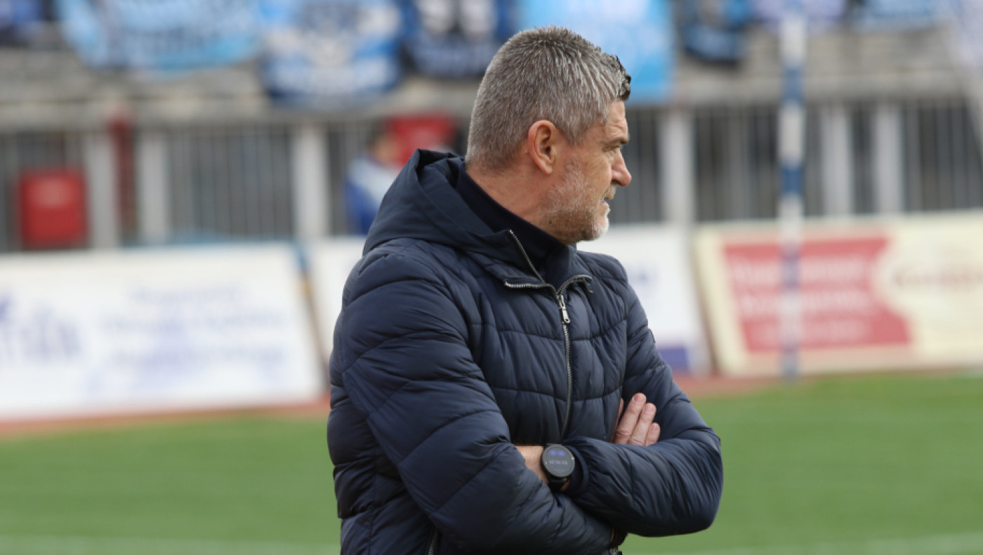 Δερμιτζάκης: «Σημαντική νίκη μέχρι την επόμενη-Ευχαριστώ πολύ τον κόσμο» (vid)