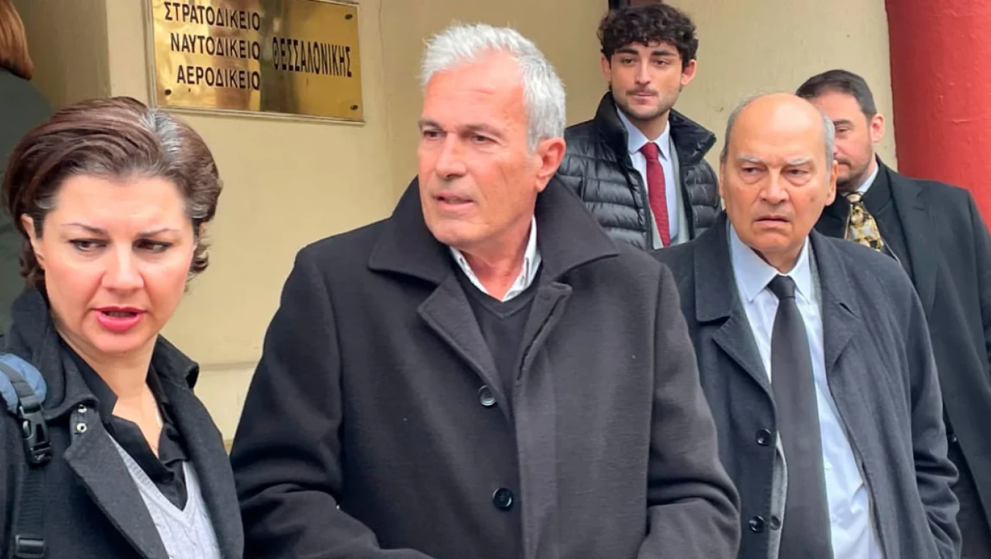 Θεσσαλονίκη: Νέα καταγγελία για το 424 ΓΣΝΘ – Του είπαν 8 μήνες μετά τη βιοψία ότι έχει καρκίνο