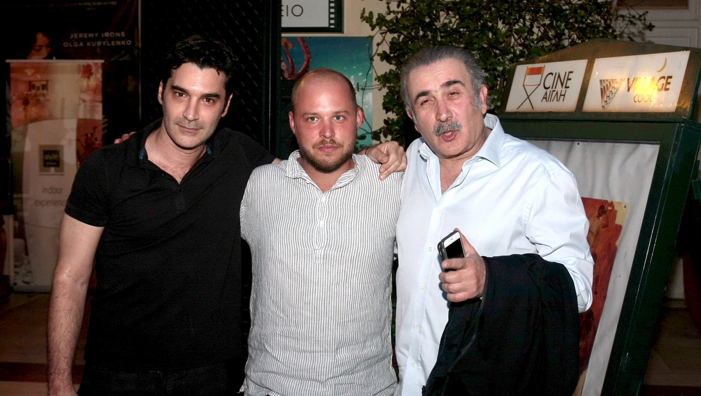 Χριστόφορος Παπακαλιάτης: Διαψεύδεται η εισαγωγή του σε νοσοκομείο με κοιλιακό άλγος