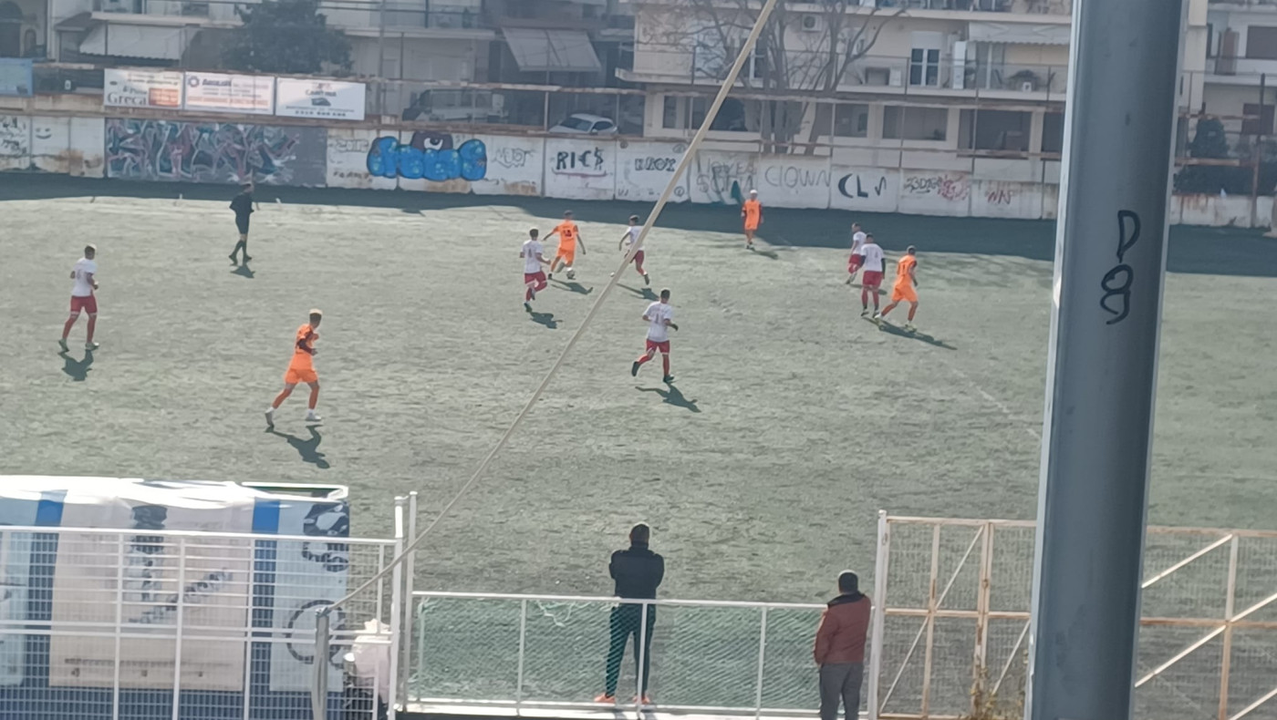 Α’ κατηγορία: Όλα τα παιχνίδια της αγωνιστικής - Ενδεκάδες