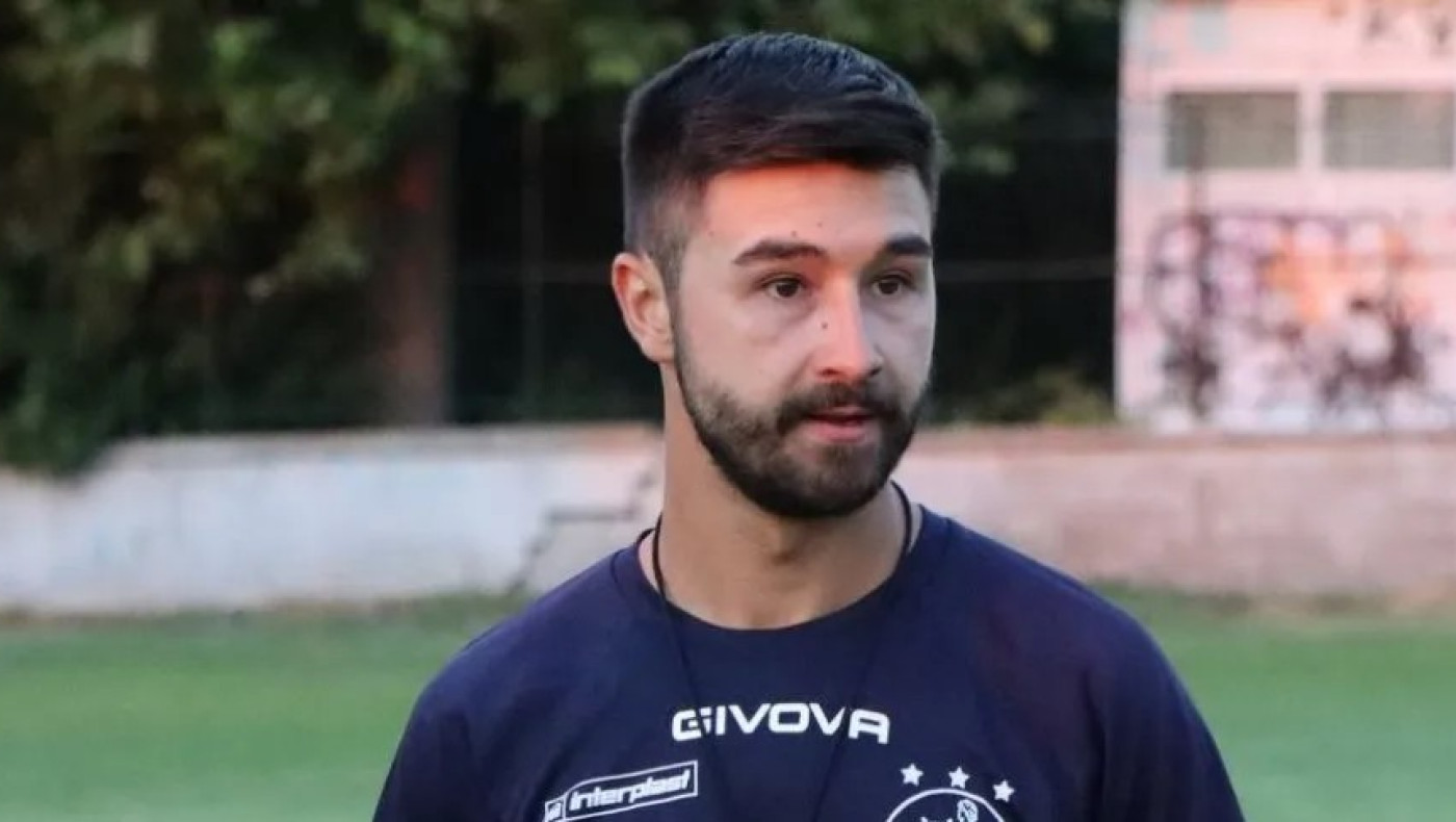 Στα Βασιλικά ο Πασούδης: «Να αντιστρέψουμε την υπάρχουσα κατάσταση»