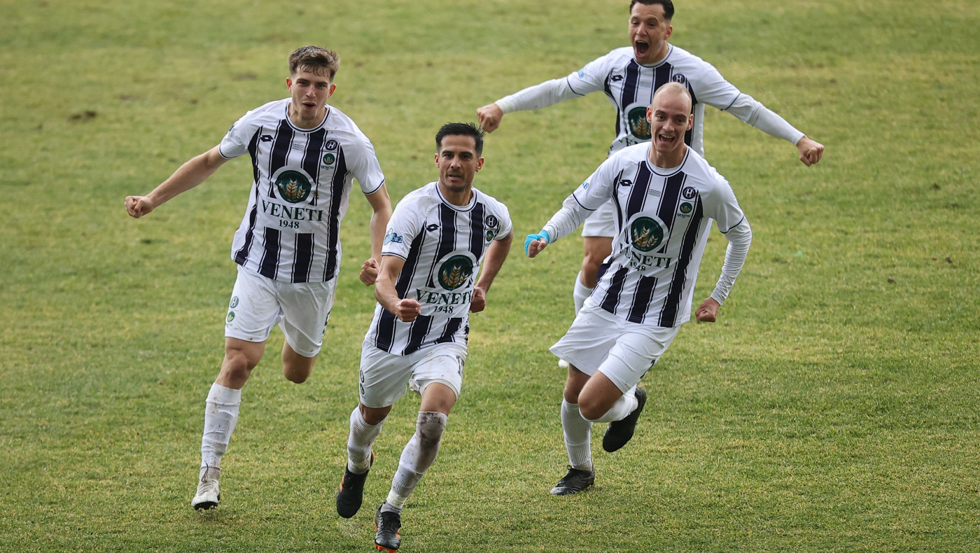 Ηρακλής: Με στόχο το σερί της αντεπίθεσης στην Καβάλα-Οι 11άδες των δύο ομάδων