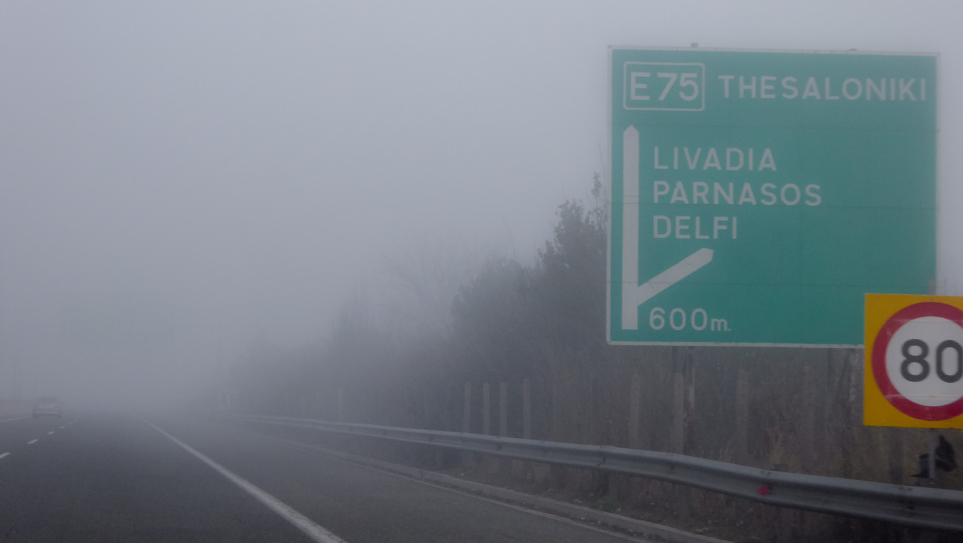 Καιρός: Ποιες περιοχές θα πλήξει η νέα κακοκαιρία - SOS για τη Ρόδο