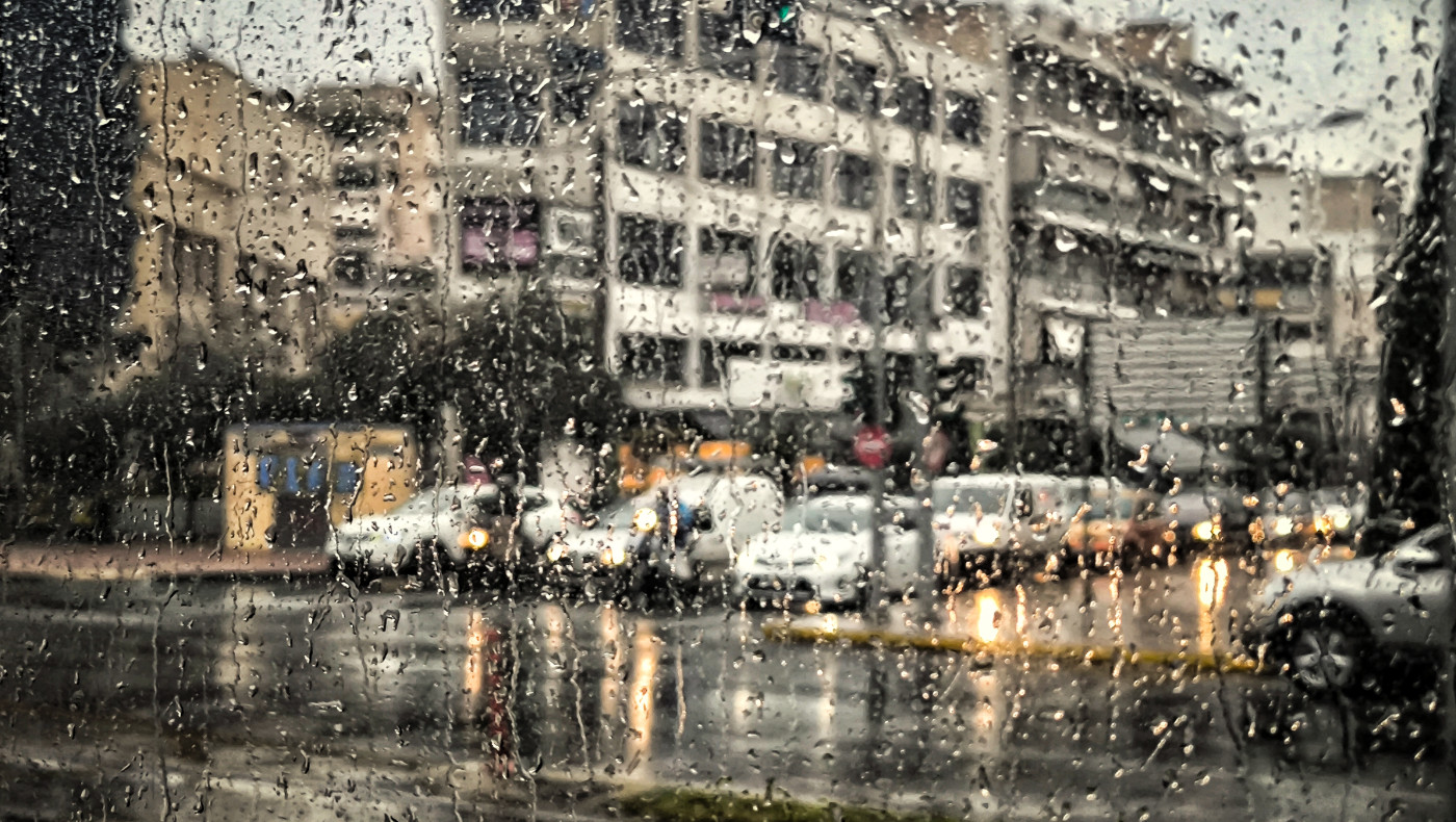 Καιρός: Ισχυρές καταιγίδες σε όλη τη χώρα-Οι περιοχές που είναι στο «κόκκινο»