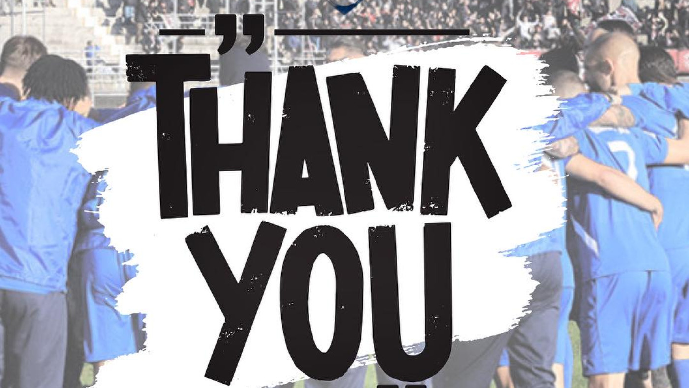 ΑΟ Καβάλα: Ολοκλήρωση συνεργασίας με δύο ποδοσφαιριστές