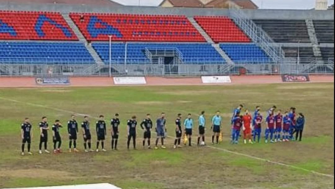 Πιερικός: Πέρασε χωρίς απώλειες από τα Τρίκαλα