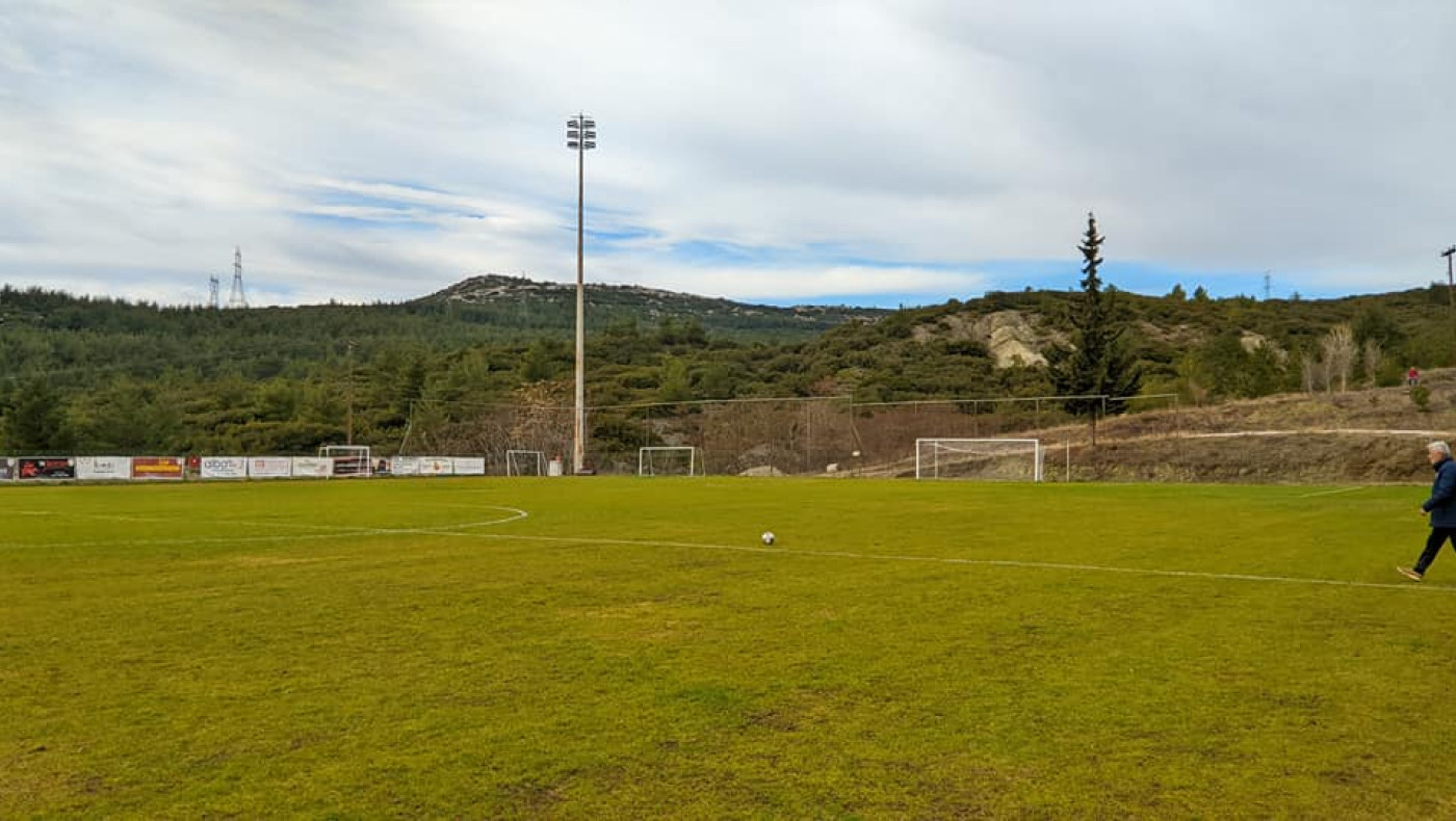 ΕΠΣΜ: Το πανόραμα της 14η αγωνιστικής της Eurolamp Α1- Ολες οι ενδεκάδες