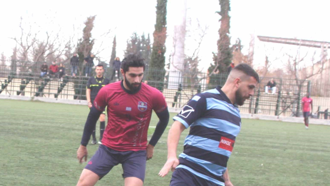 Α' κατηγορία ΕΠΣΜ: Ολοι οι πρωινοί αγώνες - Ενδεκάδες