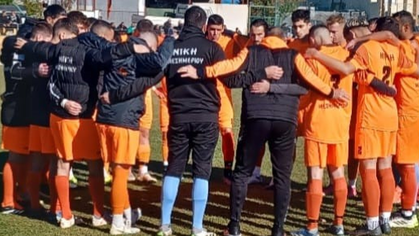 Πρόκριση για Σοχό, Ηρακλή Θερμαΐκού, Μεσημέρι, Ακρίτες και Μαραθώνα-Ολες οι ενδεκάδες