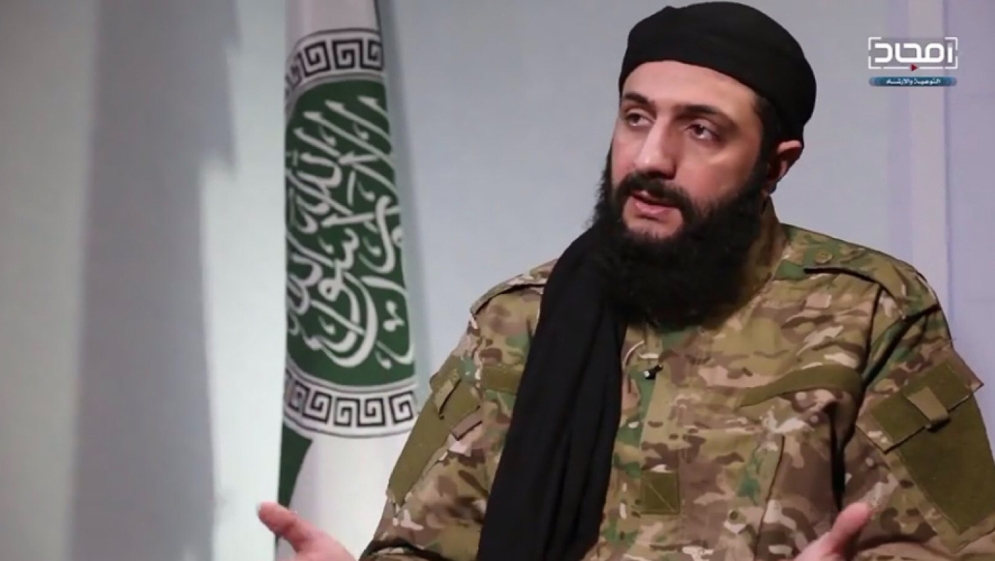 Αμπού Μοχάμεντ αλ-Τζολάνι: Ποιος είναι ο 42χρονος που έριξε τον Άσαντ