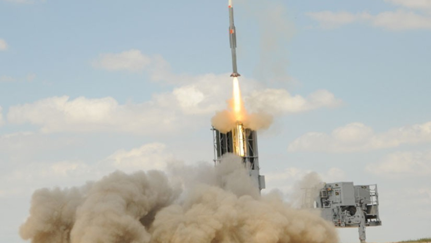 Πώς η Κύπρος απέκτησε «αθόρυβα» αντιαεροπορικό σύστημα – Το κόστος για τον ελληνικό Θόλο