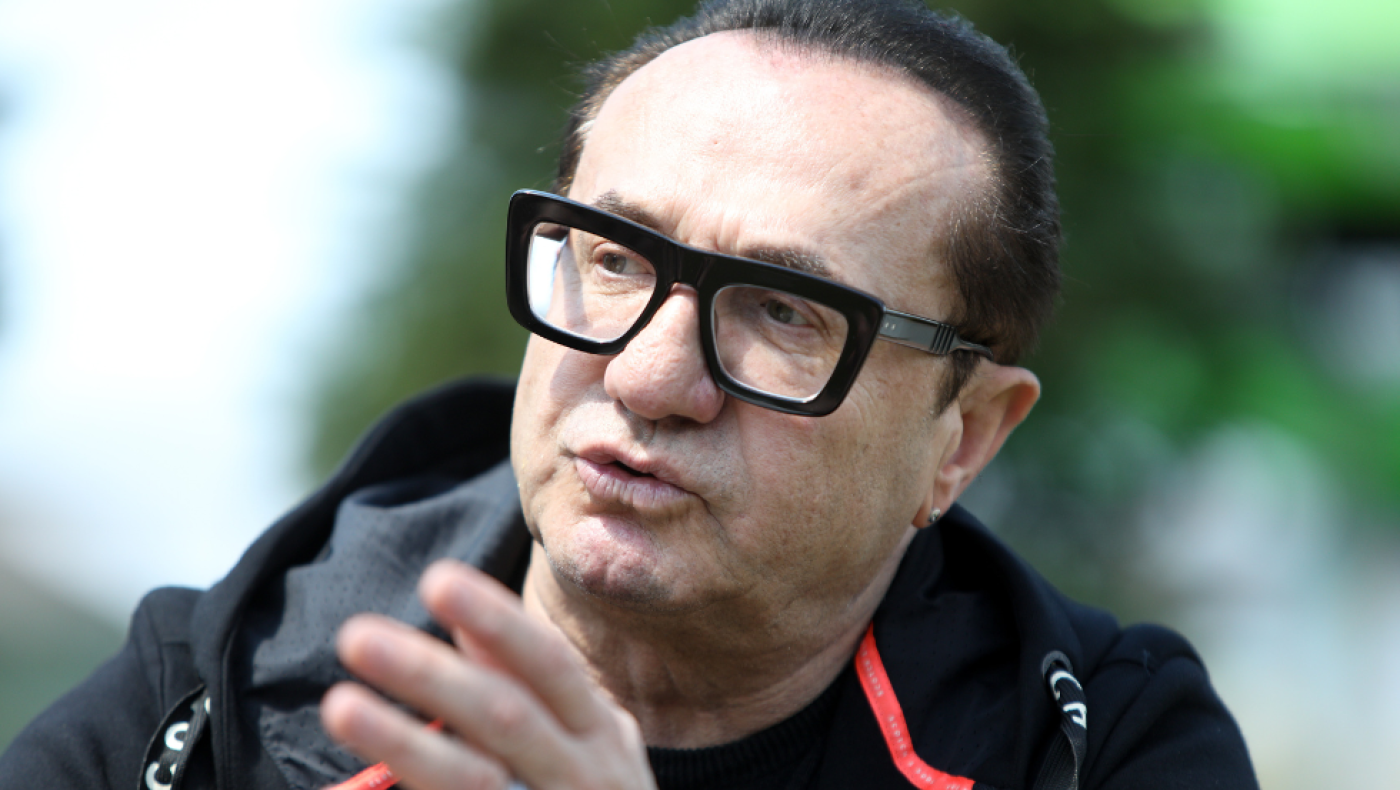 Πανταζής﻿: «Είχα φτάσει κοντά στον Ηρακλή-Περίμενα καλύτερο τον Πανσερραϊκό»