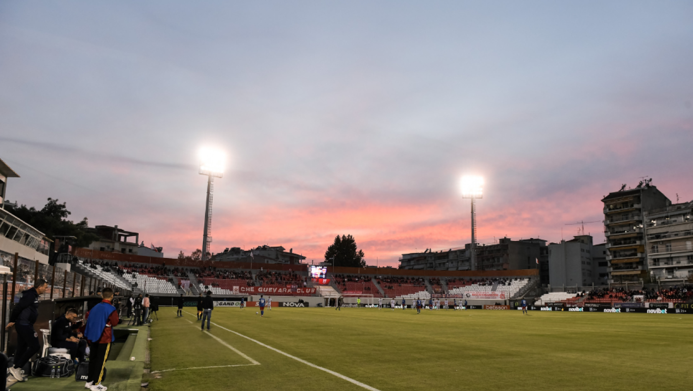 Σέρρες: Πώς μπορούν οι οπαδοί του ΠΑΟΚ να αγοράσουν τα 500 διαθέσιμα εισιτήρια