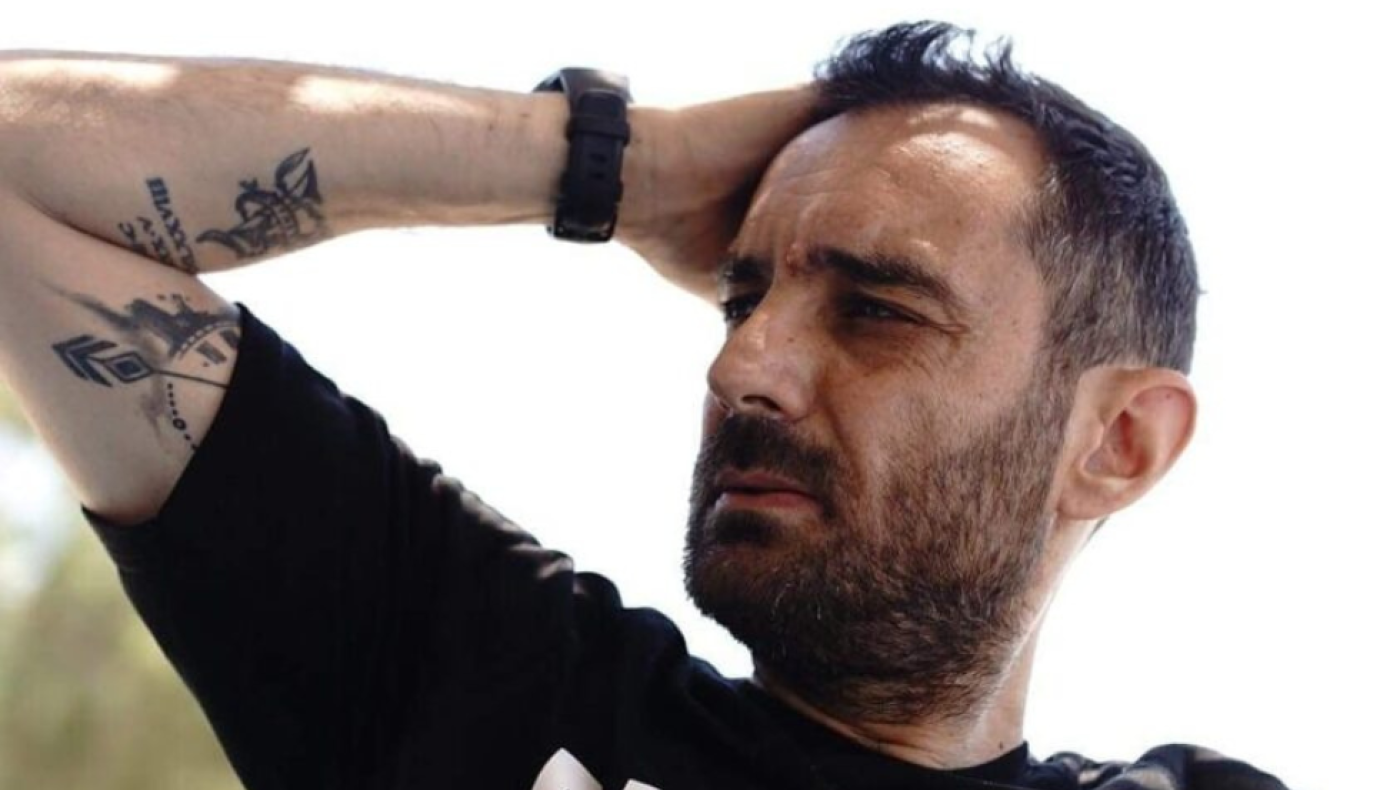 Πέθανε ο δημοσιογράφος Γιώργος Πιτσιρίλος