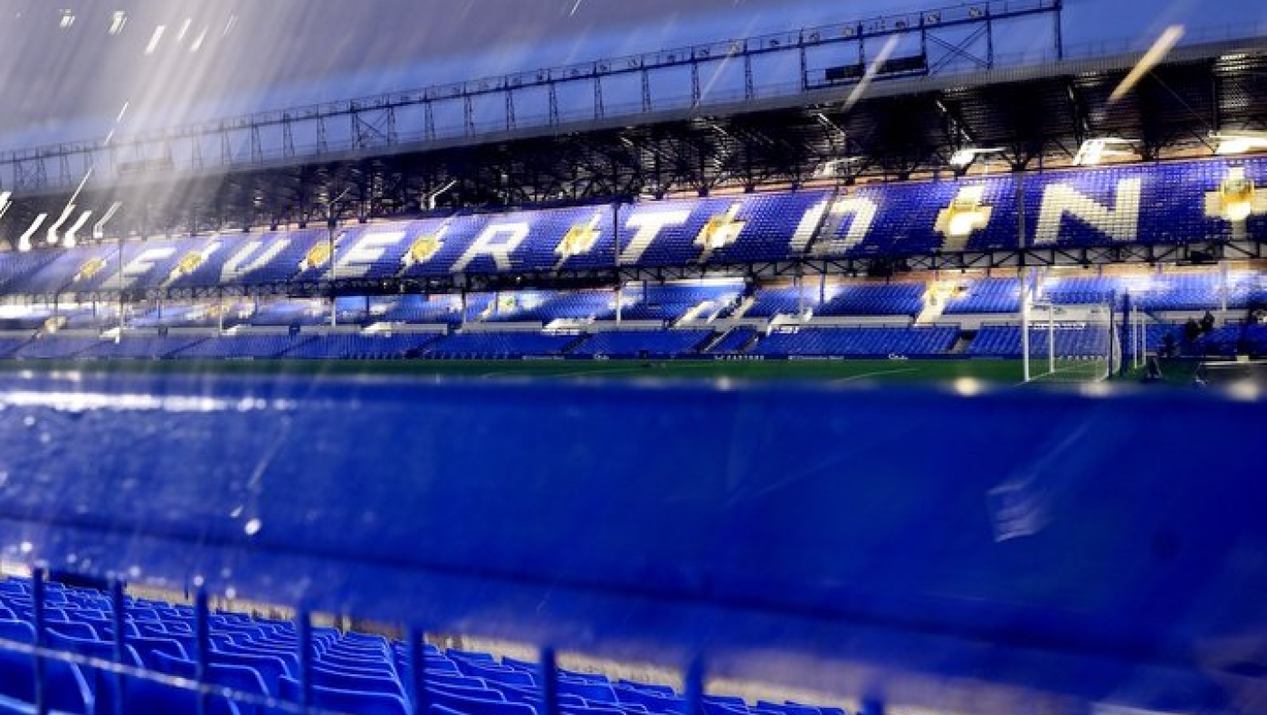 Αναβολή στο Έβερτον-Λίβερπουλ: «Η ασφάλεια των φιλάθλων υψίστης σημασίας»