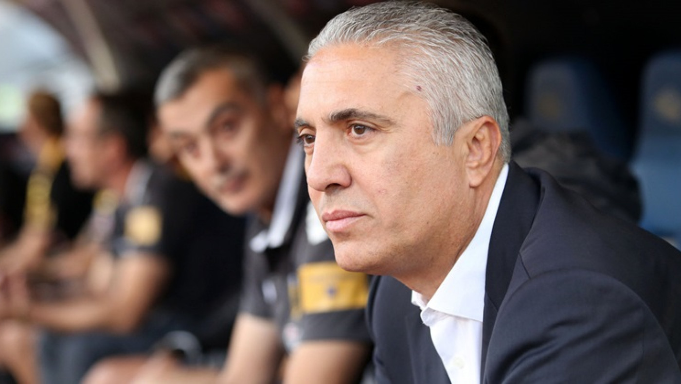 Επιστροφή Κωστένογλου στην ΑΕΚ