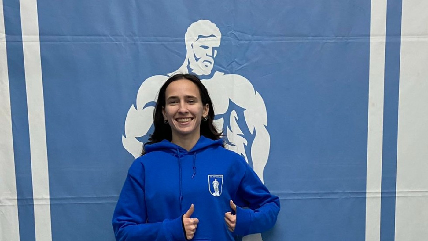 Ηρακλής: Ανακοίνωσε μεταγραφές με Σχοινοχωρίτη και Μούχτη ο Ερασιτέχνης