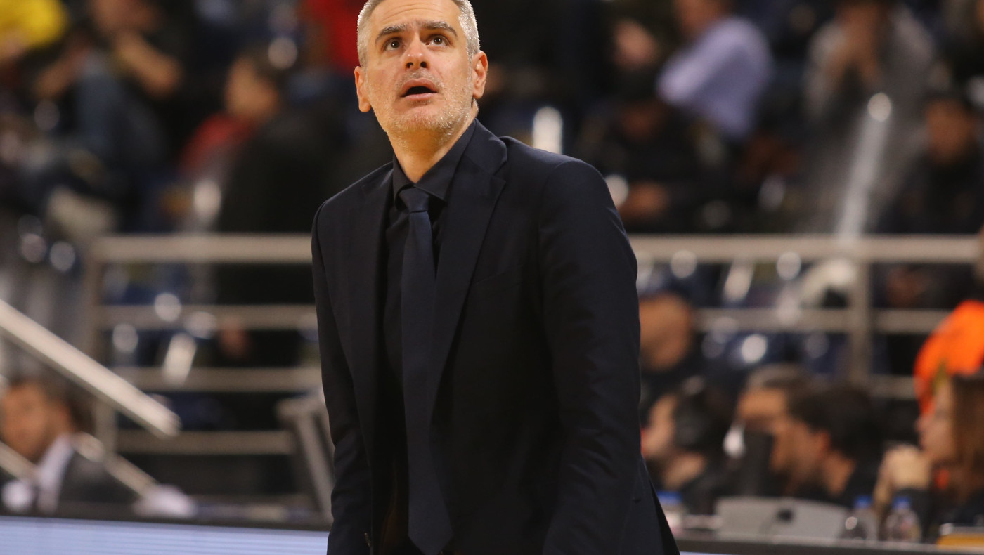 Άρης: Έκτακτη σύσκεψη στην ΚΑΕ και προς τέλος συνεργασίας με τον Γιάννη Καστρίτη