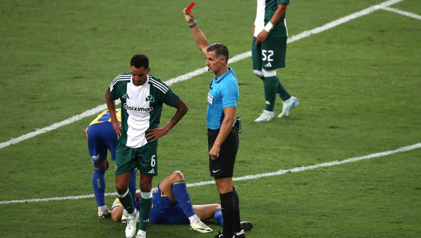 «Bookadoros»: «Βροχή» οι κόκκινες για Αστέρα και Παναθηναϊκό