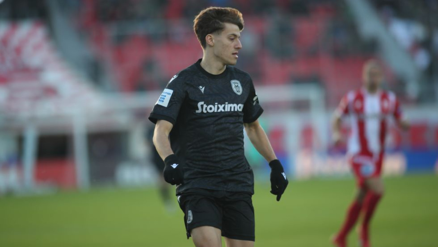 Ρεκόρ τελικών για ΠΑΟΚ και «Ντέλια» στις Σέρρες!