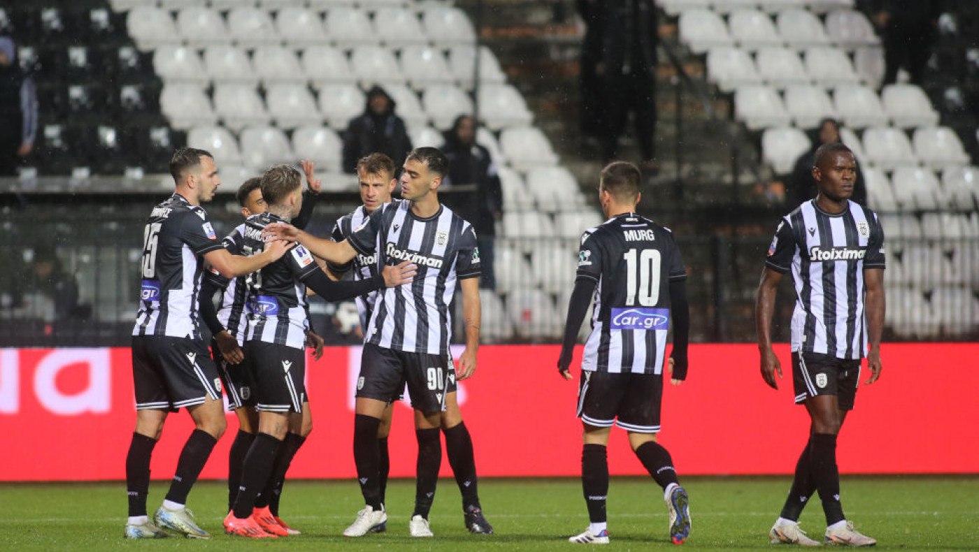 Κύπελλο: Το πανόραμα των «16»-Ο δρόμος για τον τελικό