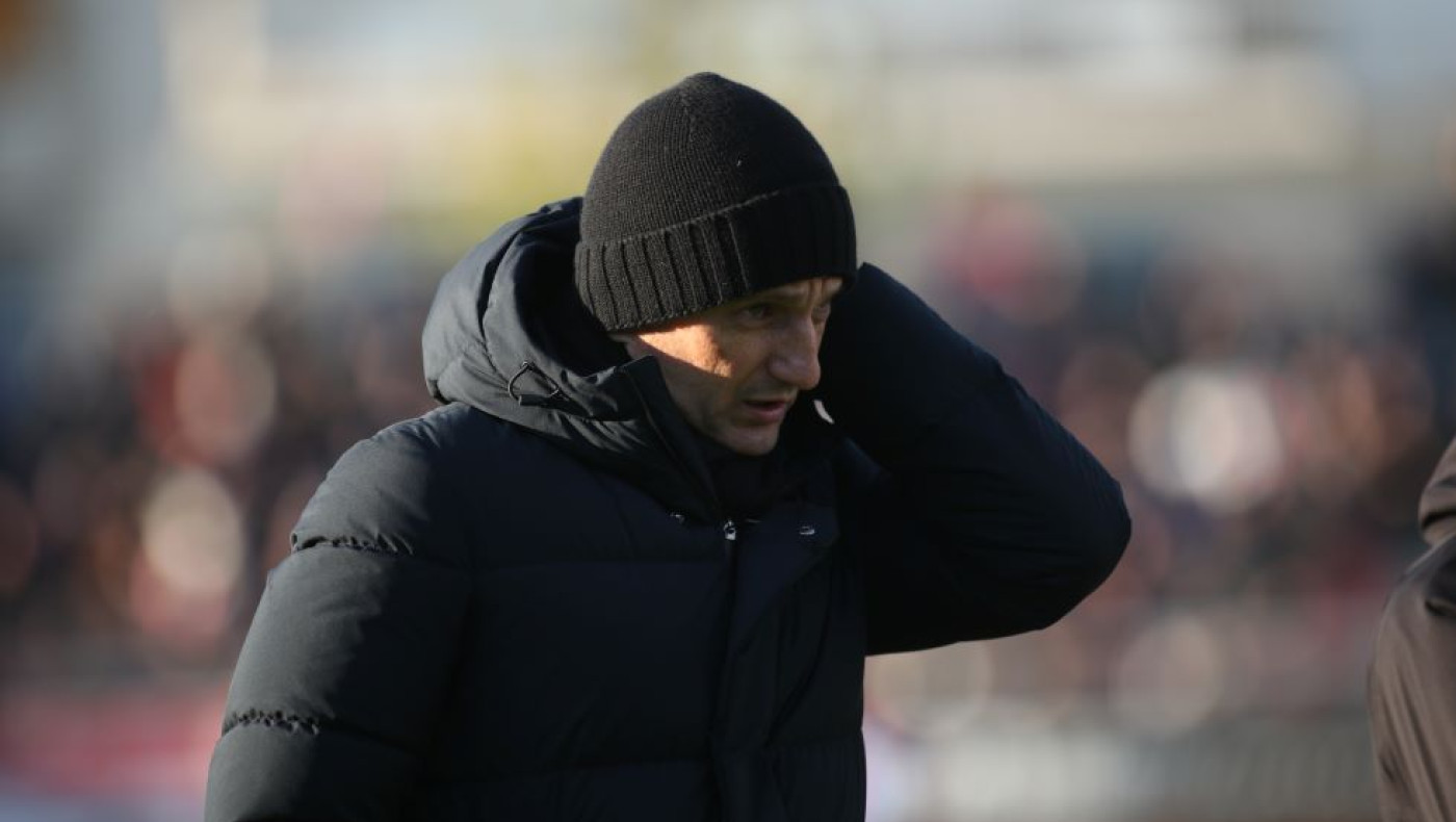 Λουτσέσκου: «Ποια είναι τα καλύτερα γκολ; Του Μπράντον και του Τάισον στις 19 Μαΐου»