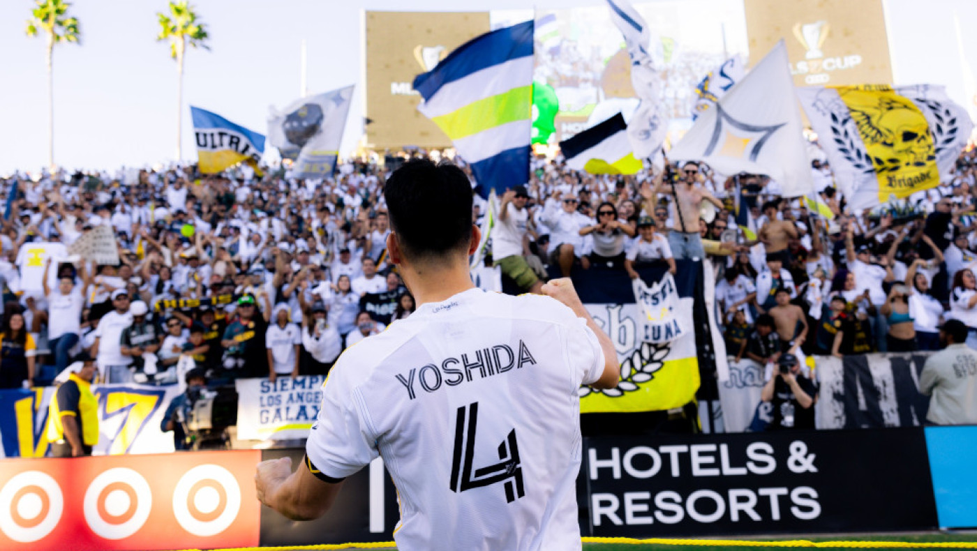 Το MLS είναι το δεύτερο πρωτάθλημα σε προσέλευση - Ξεπέρασε την Bundesliga!