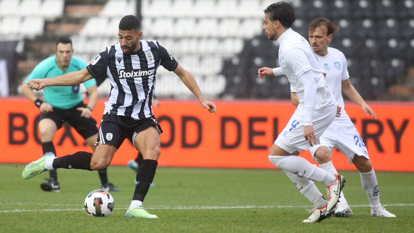 ΠΑΟΚ: Περνώντας από τα «εύκολα» στα «δύσκολα», είναι υποχρεωμένος να… ανασκουμπωθεί