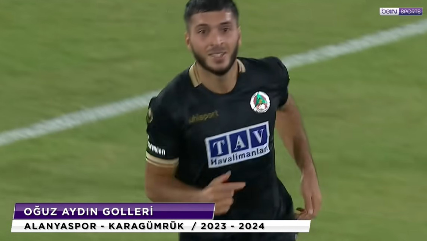 ΑΕΚ: Τουρκικό δημοσίευμα για Ογκούζ Αϊντίν