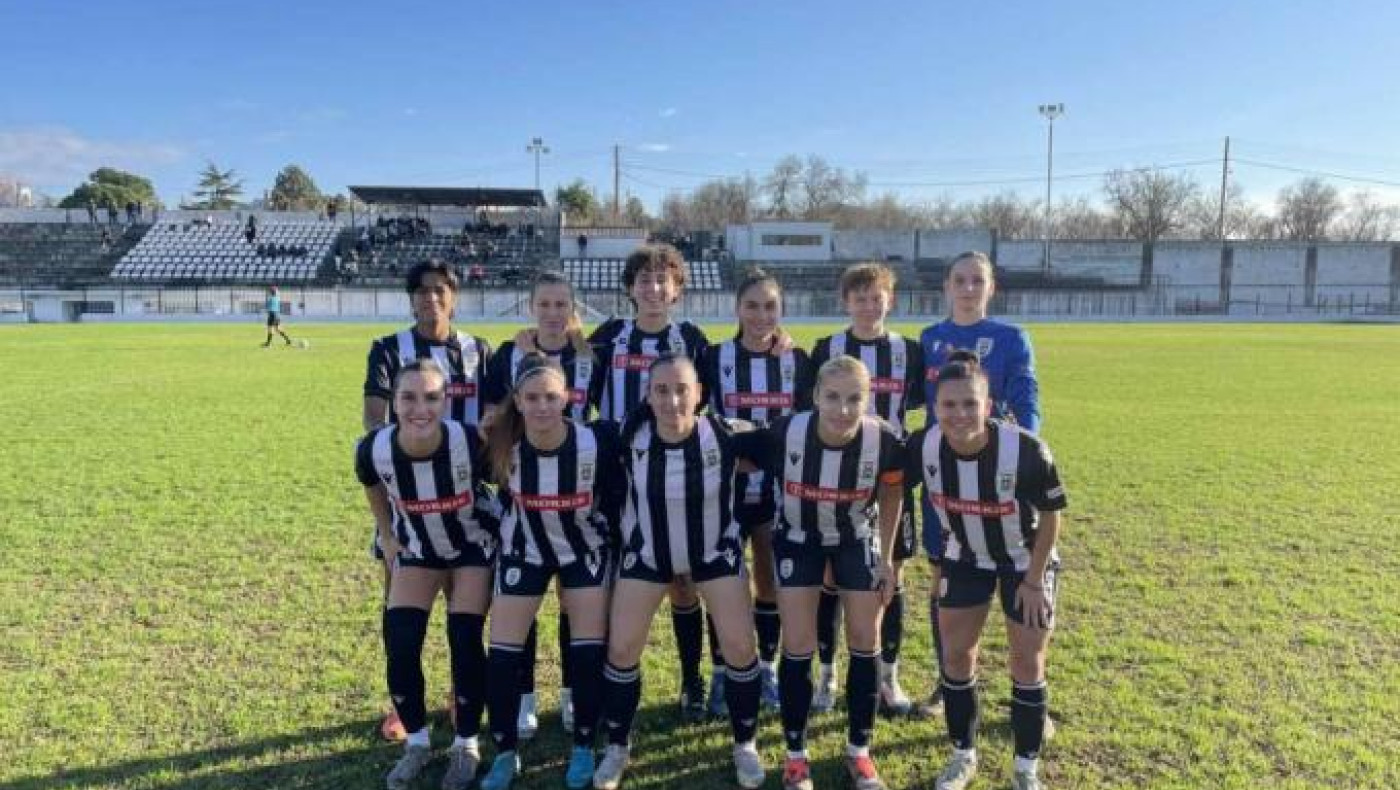 Γυναικείο ποδόσφαιρο: Άλλαξε ημερομηνία το ΠΑΟΚ-ΑΕΚ