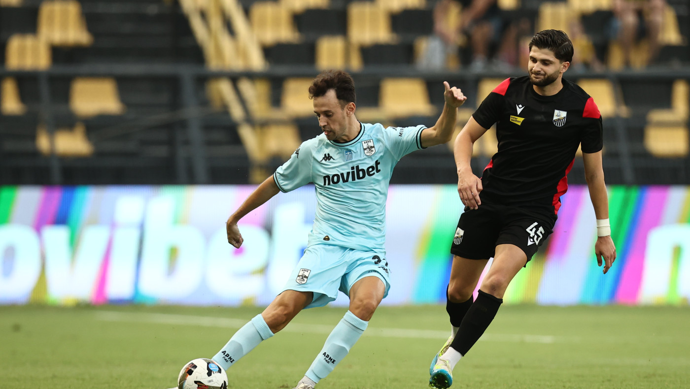 Άρης: Τι έγινε σήμερα στην προπόνηση-Ποια η κατάσταση των πέντε τραυματιών