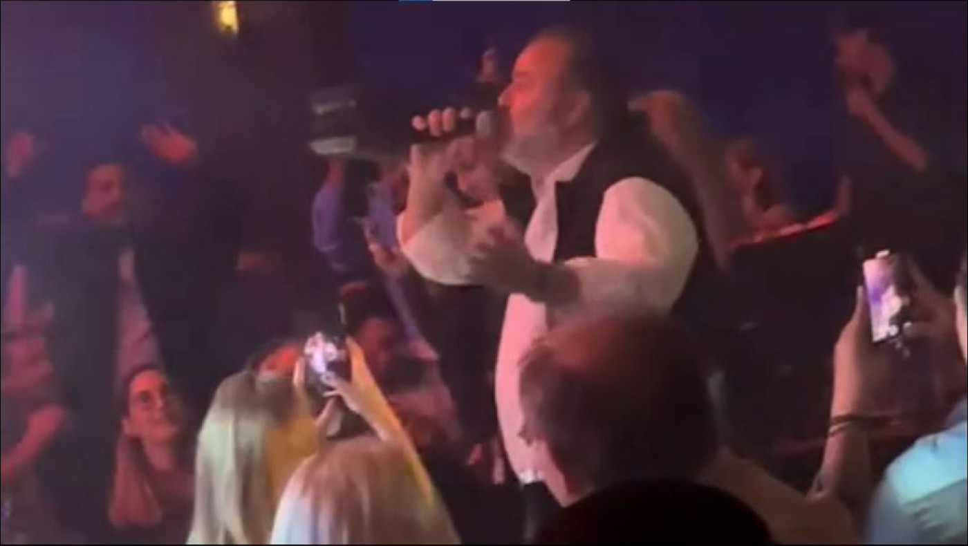 Ο Ηλιόπουλος τα... έσπασε στον Χριστοδουλόπουλο και αποθεώθηκε! (vid)