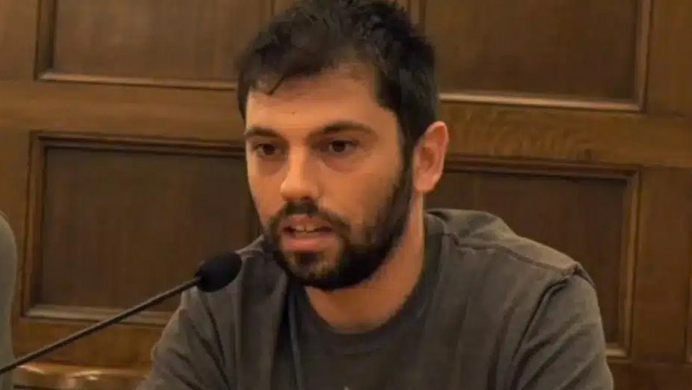 Επιστολή Ρωμανού: «Αρνούμαι το αβάσιμο και αστήριχτο κατηγορητήριο»