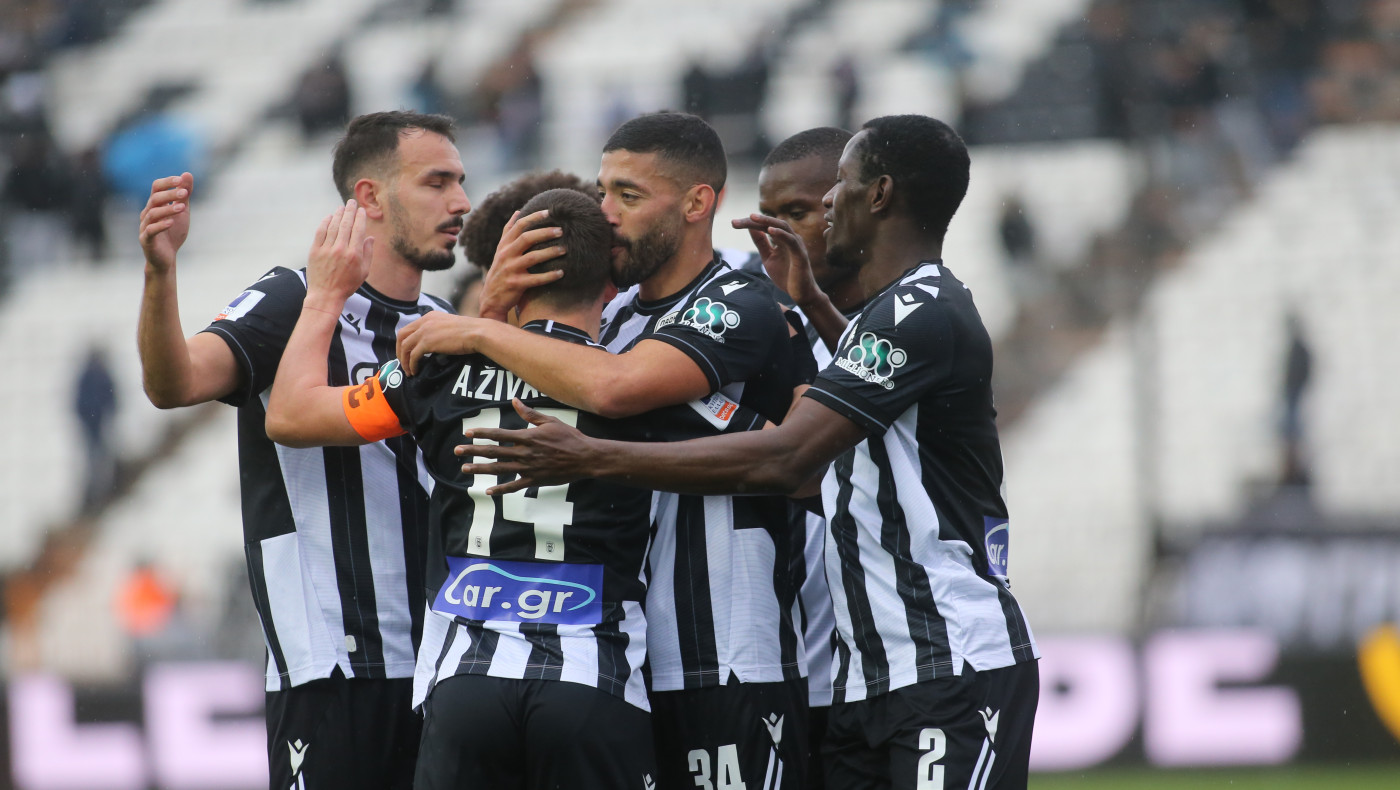 Ο ΠΑΟΚ πρέπει να βάλει stop στα «μπρος-πίσω» για κάθε Σαμάτα και Κωττά