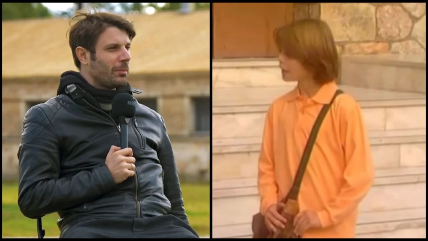 Ο «Μανωλάκης» αποκάλυψε πόσα χρήματα έπαιρνε από το «Καφέ της Χαράς»