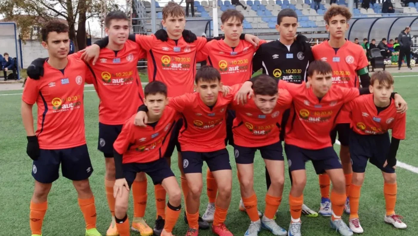 Πρωτάθλημα μικτών: Το πρόγραμμα της 4ης αγωνιστικής και οι βαθμολογίες