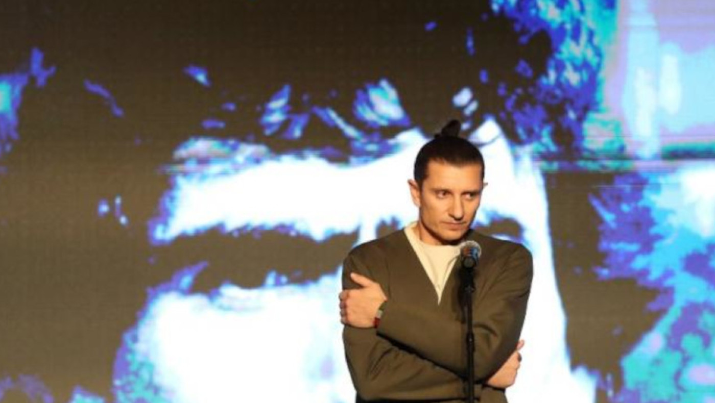 Βραβεία ΠΣΑΠΠ: Αφιέρωση στη μνήμη του Νίκου Σαργκάνη (vid)