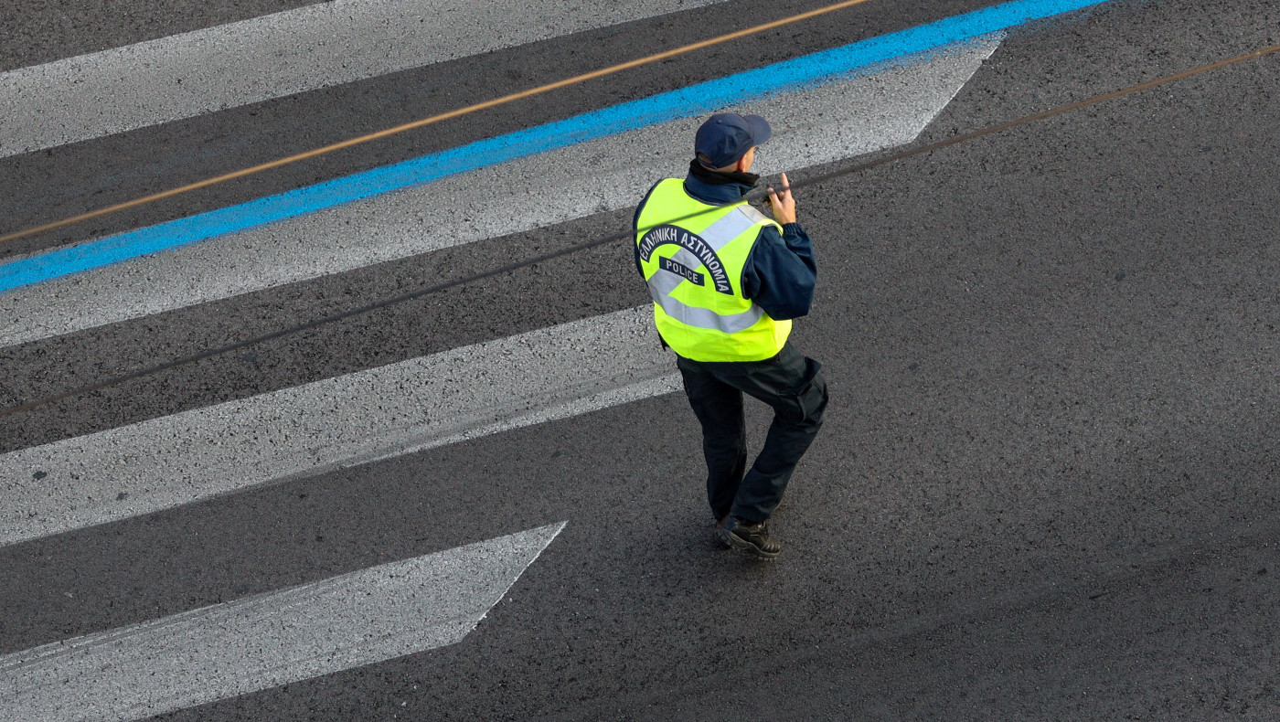 Αποκάλυψη Κατερινόπουλου - «Ακατάλληλοι και χωρίς όπλο 5.550 αστυνομικοί»
