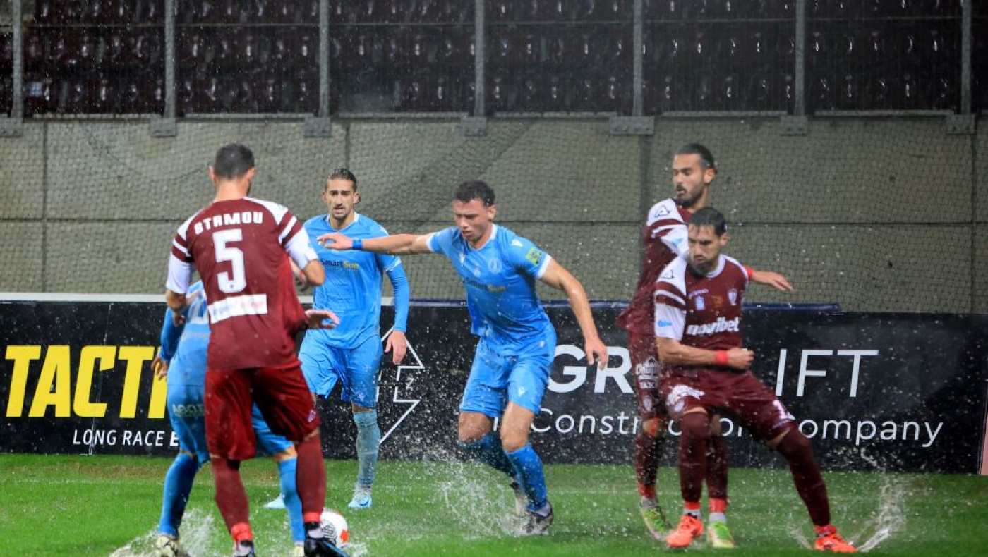 ΑΕΛ-Βοσνιάδης: «Δεν πάμε για δύο αποτελέσματα με τον Ηρακλή»