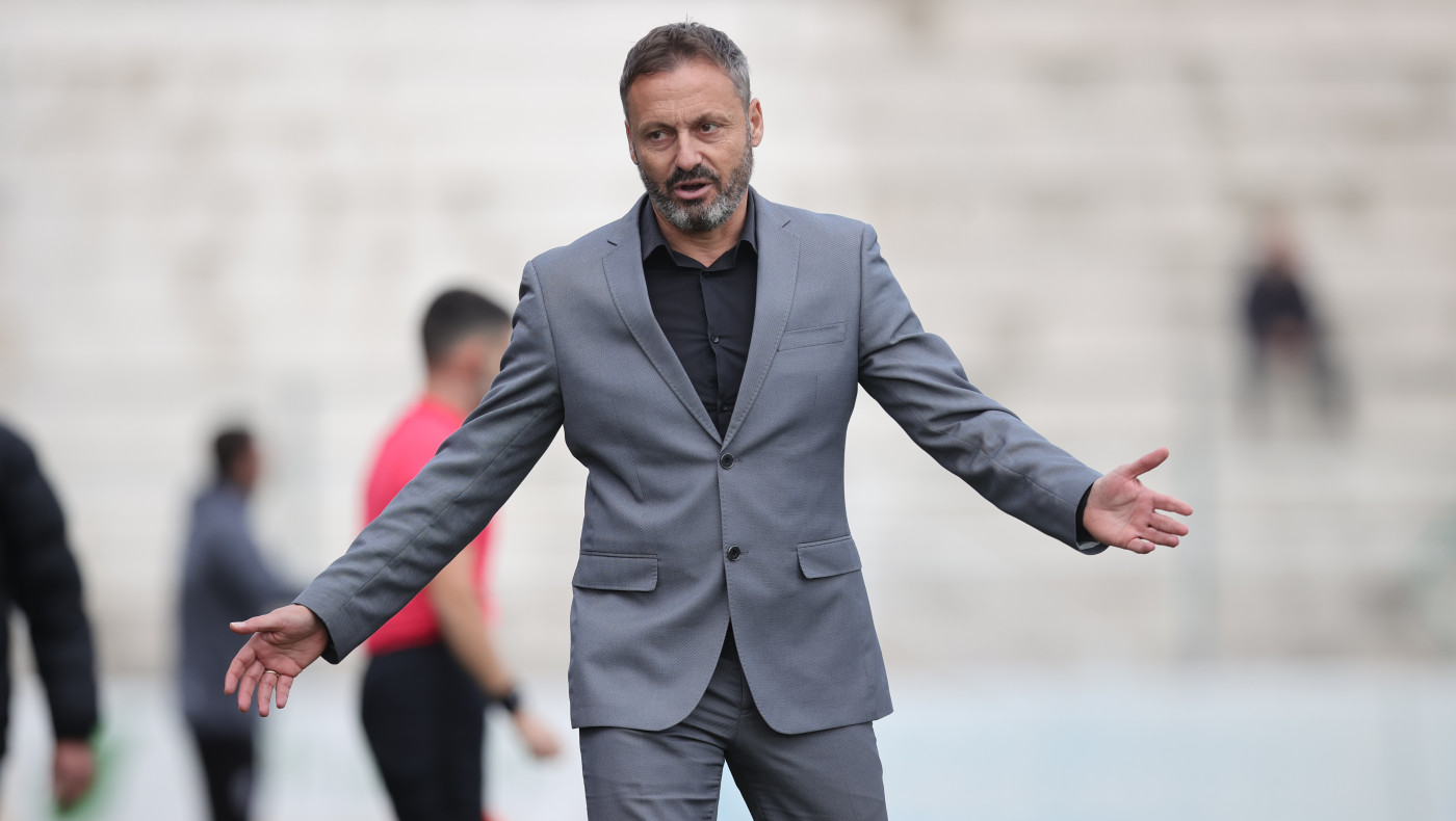 Μακεδονικός-Παπαβασιλείου: «Εκπληκτικό πρώτο 20λεπτο, ήταν μεγάλο κίνητρο η 2η θέση»