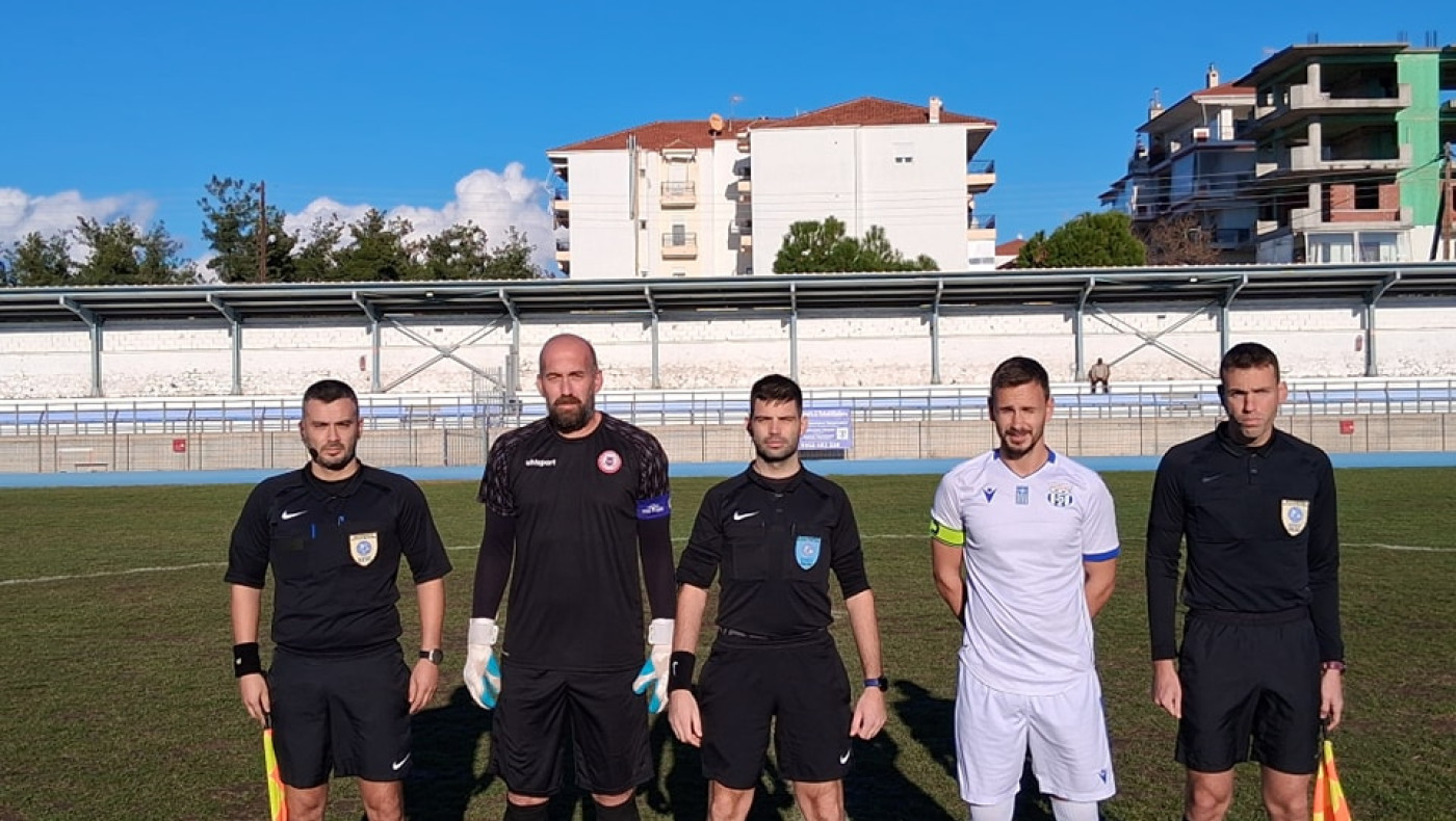 Η επόμενη μέρα των αγώνων της Γ’ Εθνικής