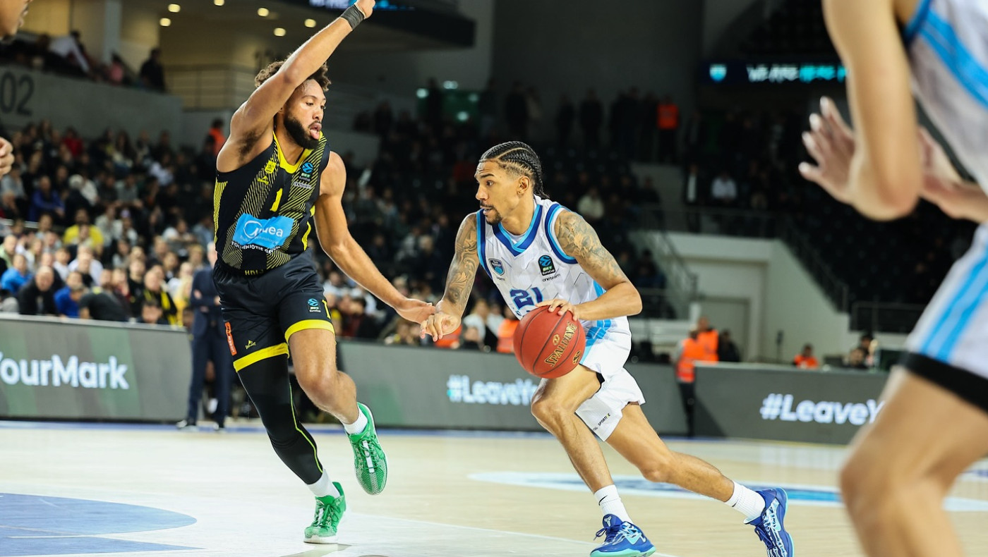 «Πλήρωσε» κούραση και απουσίες και έφυγε ηττημένος από την Τουρκία ο Άρης