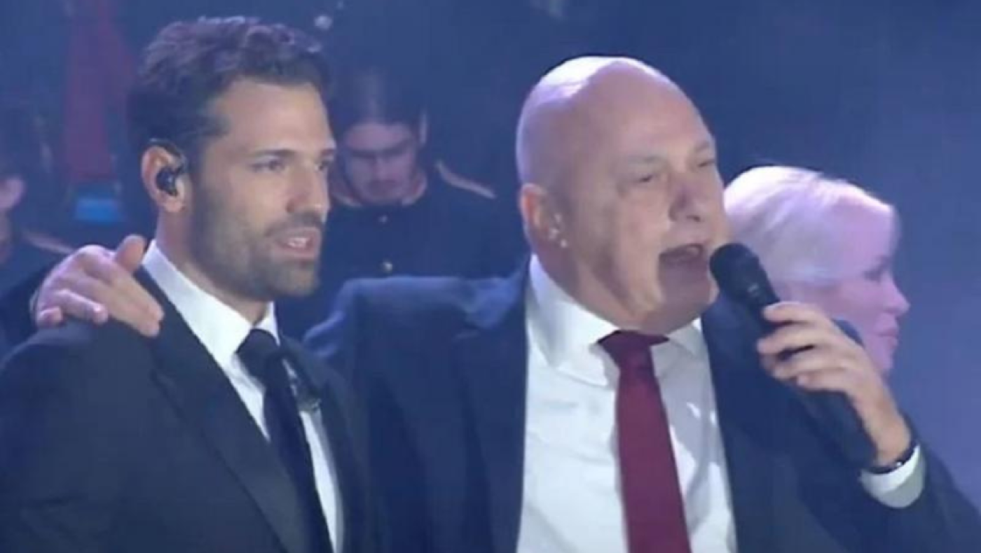 «Γι’ αυτό δεν αντέδρασα» - Τι απαντάει ο Αργυρός για την αντίδραση του Μπέου