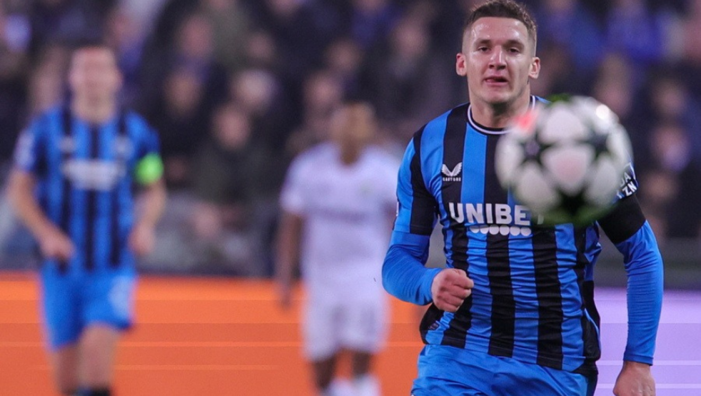 Τηλεοπτικό πρόγραμμα: Ώρες και κανάλια μετάδοσης για... Τζόλη, Ρεάλ Μαδρίτης και Λίβερπουλ