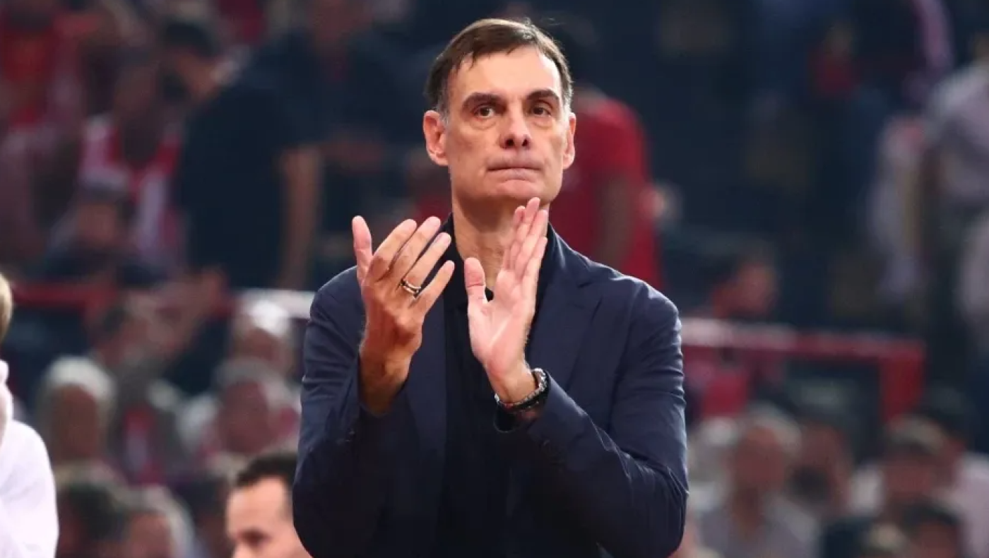 Μπαρτζώκας: «Κουραστική η μεταγραφολογία»