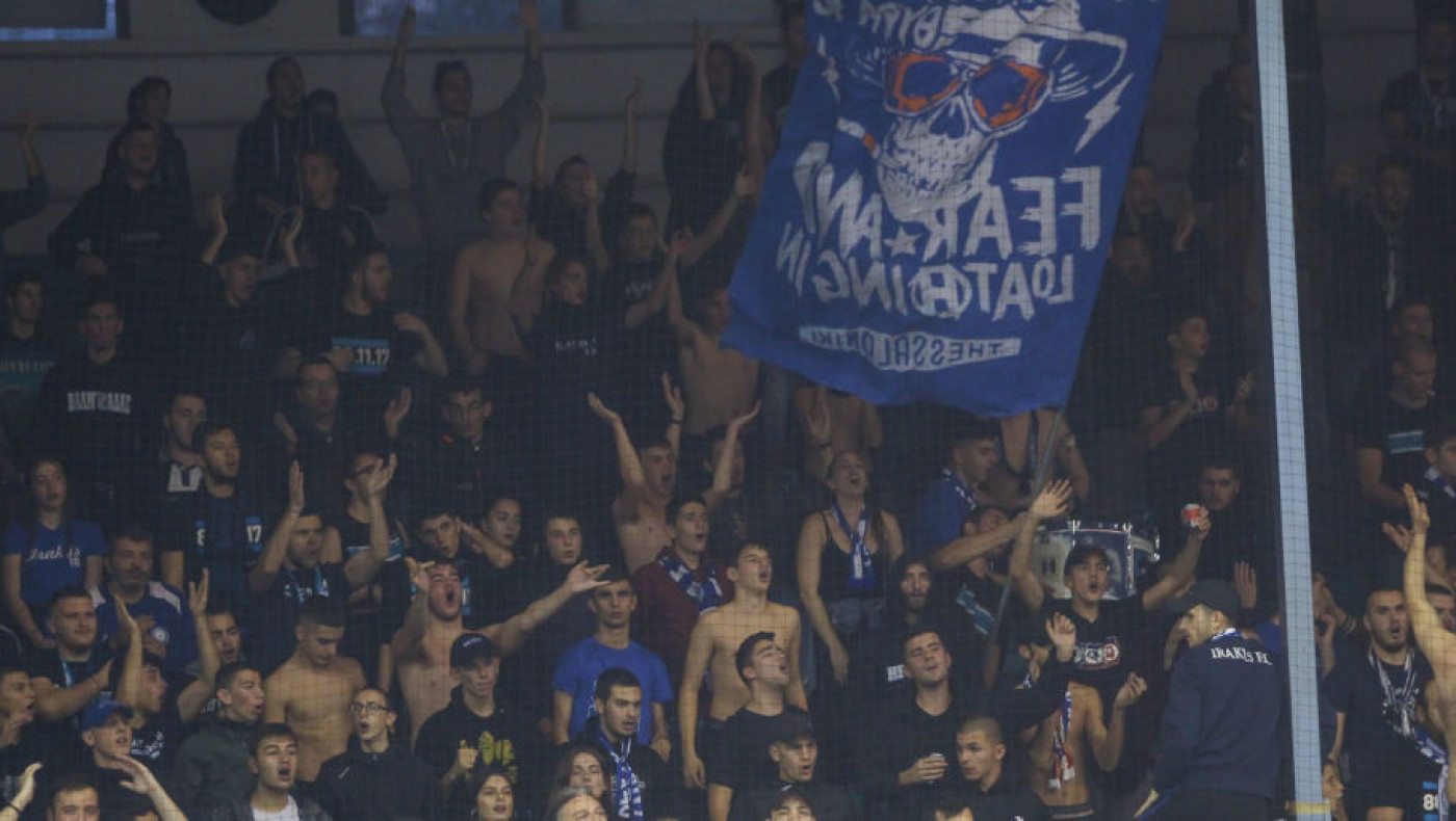 Ηρακλής-Μπάσκετ: Με ένα εισιτήριο, δύο παιχνίδια