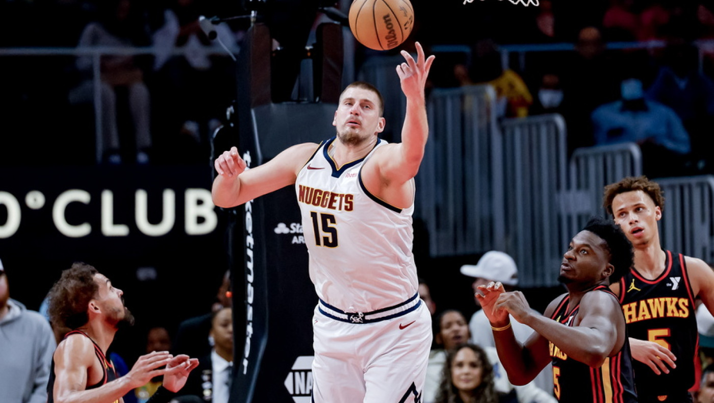 Γλίτωσε τα χειρότερα ο Γιόκιτς: Πόσο διάστημα θα μείνει εκτός δράσης