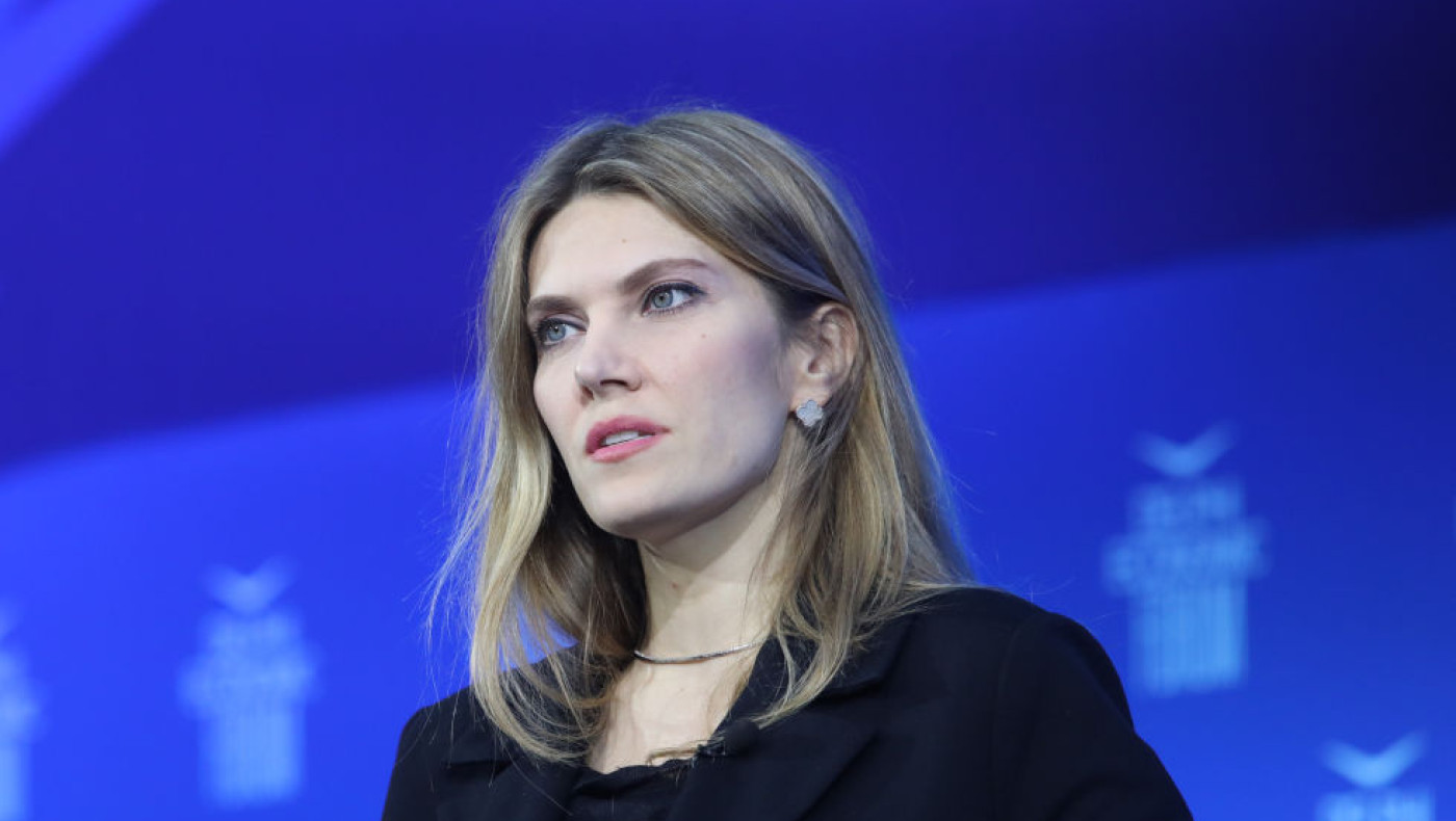 Εύα Καϊλή-Πυρά κατά της βελγικής δικαιοσύνης: «Αποφασισμένη...»